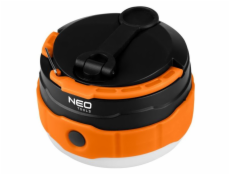 NEO TOOLS 99-118, Kempingové svietidlo 500lm
