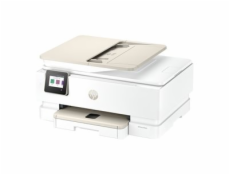 HP ENVY Photo 7930 All-in-One - Multifunkční tiskárna - barva - tryskový - 216 x 297 mm (originální) - A4/Legal (média) - až 13 stran/min. (kopírování) - až 15 stran/min. (tisk) - 125 listy - USB 2.0,