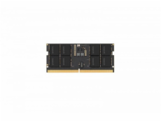 GoodRam Paměť pro notebook DDR5 CSODIMM 16GB(1*16) 6400 CL52