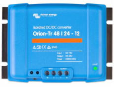 Victron Orion-Tr 48/24V-12A (280W) DC-DC konvertor, izolovaný, IP43