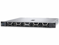 DELL PowerEdge R360/ 4x 3.5 / Xeon 6315P/ 32GB/ 1x 480GB SSD/ H355/ 1x 700W/ iDRAC 9 Ent. 16G/ 3Y Basic on-site