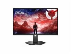 Lenovo Legion/27U-10/27 /IPS/4K UHD/320Hz/0,5ms/Černá/3R