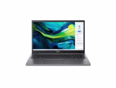 Acer Aspire 17/A17-51M-56AX/5-120U/17,3 /FHD/16GB/512GB/Intel int/W11H/Gray/2R
