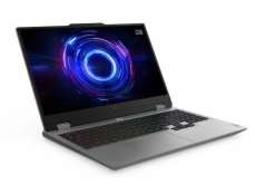 Lenovo LOQ 15IRX10   i7-13700HX/16GB/SSD 1TB/15,6 /IPS/FHD/144Hz/300nitů/RTX5060 8GB/245W/WIN11 Home/šedá