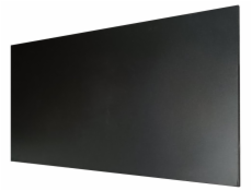 Solarmi topný infra panel, bezrámový, 720W, 230V, černý