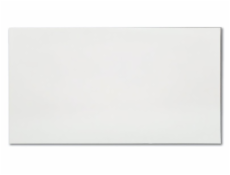 Solarmi topný infra panel, bezrámový, 960W, 230V, bílý