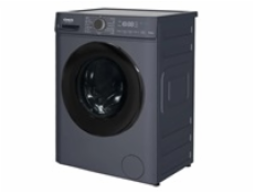 CHiQ Parní pračka 7 kg CHiQ CW07123863AX Steam Space Pro + 12 let záruka na motor