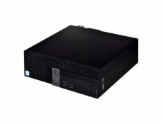 DELL OptiPlex 7060 i5-8400 16GB 512GB SSD SFF Win11pro Použitý