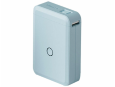 Tiskárna štítků Niimbot D110_M modrá