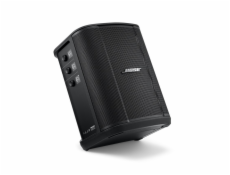 Bose S1 Pro+ Stereofonní přenosný reproduktor Černá