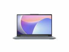 Lenovo IdeaPad Slim 3 15IAH8 Intel® Core™ i5 i5-12450H Laptop 39,6 cm (15.6 ) Full HD 8 GB LPDDR5-SDRAM 512 GB SSD Wi-Fi 6 (802.11ax) Anglický Šedá