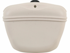 ZOLUX sáček na pamlsky pro psy - béžový