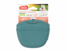 ZOLUX sáček na pamlsky pro psy - modrý
