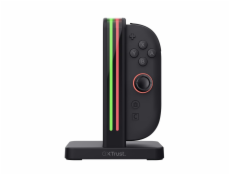 TRUST GXT1256 JOYCON CHARGE DOCK SWITCH 2