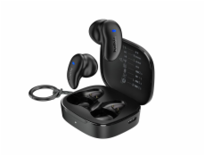 Belkin SOUNDFORM™ Anywhere - True Wireless Earbuds - bezdrátová sluchátka, černá