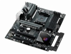 BAZAR - ASRock MB Sc AM4 X570S PG Riptide, AMD X570, 4xDDR4, 1xHDMI - Po opravě (Bez příšlušenství)