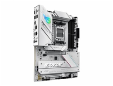 BAZAR - ASUS MB Sc AM5 ROG STRIX B850-A GAMING WIFI, AMD B850, 4xDDR5, 1xDP, 1xHDMI, WiFi, ATX - Poškozený obal (Komplet