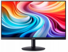 ACER LCD SA242YH1bi,23.8  VA LED,FHD,100Hz,250nits,4ms,VGA,HDMI,VESA,Black