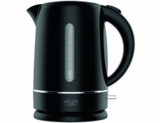 ELEKTRICKÁ KONVICE ADLER AD 1385B ČERNÁ