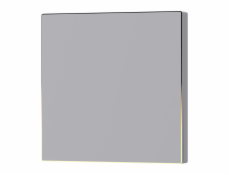 Dotykový spínač světla ZigBee Avatto TS60-EU-W1 Single TUYA (bílý).