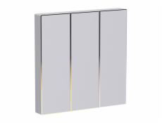 Inteligentní vypínač světel Avatto TS60-EU-W3