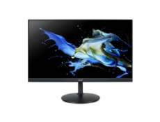 ACER LCD Vero CB242YP6bipr 60cm 23.8   FHD ZeroFrame 144Hz IPS 16:9 1ms(VRB) 250nits VGA HDMI DP AdaptiveSync EU Black