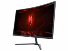 ACER LCD Nitro ED270W0bmiipx,27  FHD Curved,240Hz,250nits,1ms,Audio,Repro,Vesa,HDMI,DP,Black
