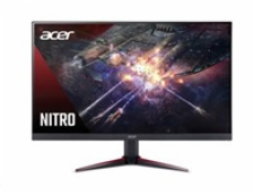 ACER LCD Nitro VG270W3bmiipx,27  FHD,240Hz,250nits,1ms,Audio,Repro,Vesa,HDMI,DP,Black