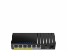 Přepínač CUDY FS106P