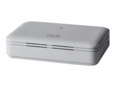 Cisco Business 141ACM Mesh Extender - Wi-Fi extender - Wi-Fi 5 - 2.4 GHz, 5 GHz - napájení DC - desktop