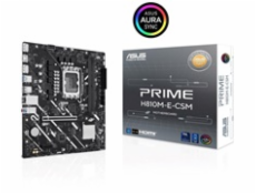 ASUS PRIME H810M-E-CSM