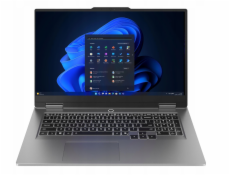 Lenovo LOQ 17IRX10 Intel® Core™ i5 i5-13450HX Laptop 43,9 cm (17.3 ) Full HD 16 GB DDR5-SDRAM 512 GB SSD NVIDIA GeForce RTX 5050 Wi-Fi 6 (802.11ax) Windows 11 Home Šedá