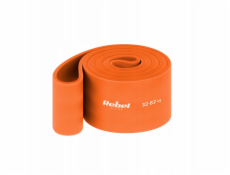 Rebel Sada posilovacích gum TPE - Power Band PT-S7, 4-82 kg, 7 TPE gum