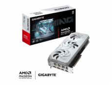 GIGABYTE Radeon™ RX 9070 XT GAMING OC ICE 16G
