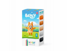 Tm Toys Hej Clay Bluey Bingo