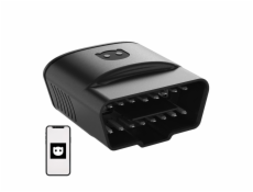 Diagnostický skener OBDeleven 3 (200 kreditů)