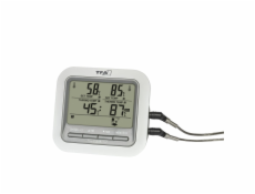 TFA 14.1516.02 digitales Bratenthermometer