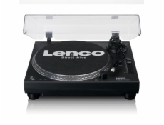 Lenco L-3818BK schwarz