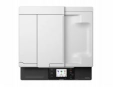 Canon Bílá inkoustová multifunkční tiskárna GX2040 EB2