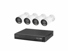 Kamerový systém KRUGER & MATZ Connect C300 WiFi Tuya