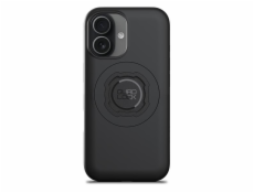 Quad Lock Pouzdro na iPhone 17 Černé