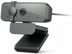 Lenovo Příslušenství Vyberte FHD Webcam Gen2 IP kamera | Webová kamera | Vyberte FHD Webcam Gen2