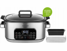 Concept Multifunkční hrnec, pomalý hrnec 6L CK9000