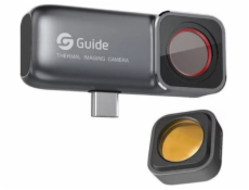 Guide Sensmart M2SA-5X termální kamera Grafit