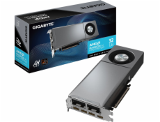 GIGABYTE Radeon™ AI PRO R9700 AI TOP 32G