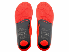 Glovii GW3M vložka do bot Unisex Všechny Černá