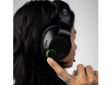SKULLCANDY Herní sluchátka Crusher PLYR 720 Wireless XBOX