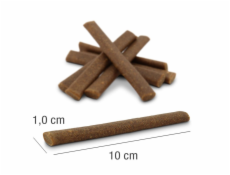 PLATINUM Fit-Sticks Chicken+Lamb - pamlsek pro psa - 300g