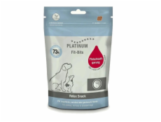 PLATINUM Fit-Bits Relax - pamlsek pro psa - 150g