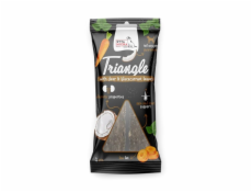 SYTA MICHA Triangle Deer with coconut and blackcurrant leaves - pamlsek pro psa - 2
